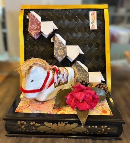 🎍 謹賀新年 🎍