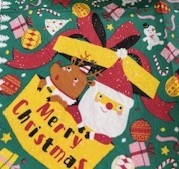 🎅クリスマス会②