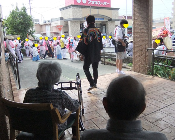 一色まつり🥁