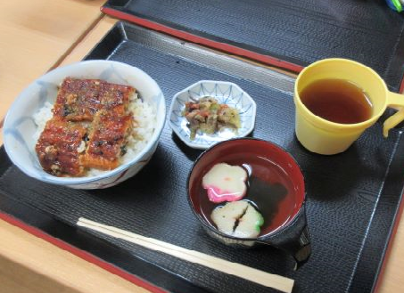土用の丑の日✰