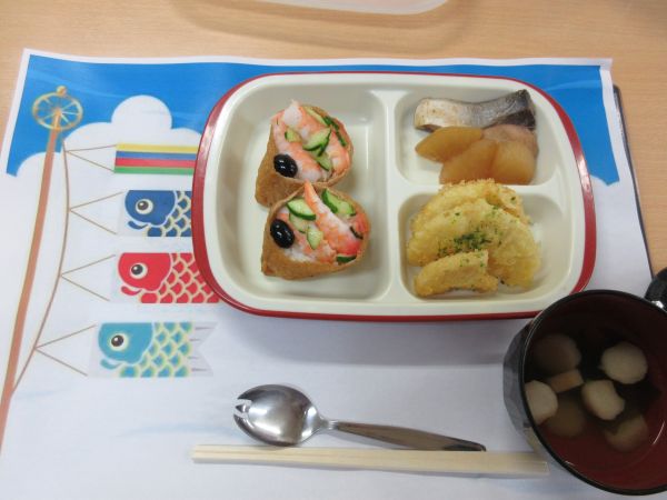 こどもの日🎏