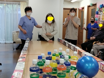 🎳ボーリング大会