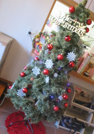 🎄クリスマス会🎅