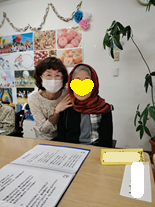 🧣10月みかんの会