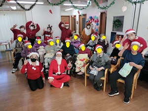 🎄クリスマス会