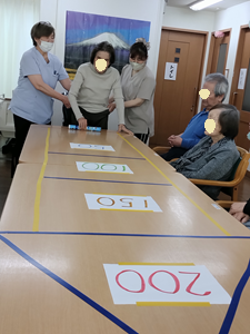 🎏こいのぼりレク
